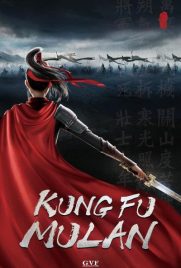 دانلود انیمیشن Kung Fu Mulan 2020 با دوبله فارسی