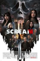 دانلود فیلم Scream VI 2023 با دوبله فارسی