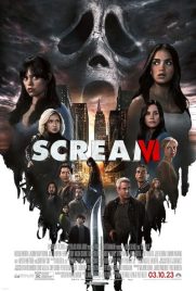 دانلود فیلم Scream VI 2023 با دوبله فارسی