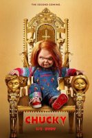 دانلود سریال Chucky با دوبله فارسی