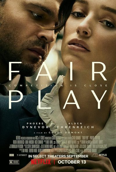دانلود فیلم Fair Play 2023