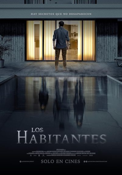 دانلود فیلم Los Habitantes 2023 با دوبله فارسی