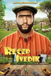 دانلود فیلم Recep Ivedik 7 2022 با دوبله فارسی