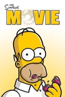 دانلود انیمیشن The Simpsons Movie 2007 با دوبله فارسی