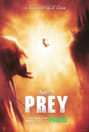 دانلود فیلم Prey 2022 با دوبله فارسی
