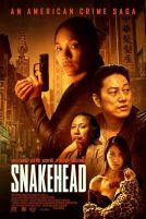 دانلود فیلم Snakehead 2021 با دوبله فارسی