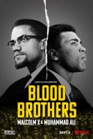 دانلود فیلم Blood Brothers: Malcolm X & Muhammad Ali 2021 با دوبله فارسی