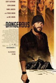 دانلود فیلم Dangerous 2021 با دوبله فارسی
