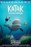 دانلود انیمیشن Katak: The Brave Beluga 2023 با دوبله فارسی
