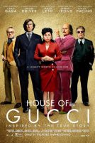 دانلود فیلم House of Gucci 2021 با دوبله فارسی