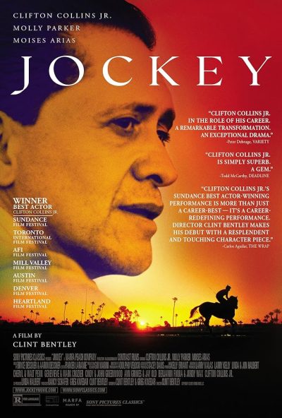 دانلود فیلم Jockey 2021 با دوبله فارسی