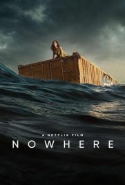 دانلود فیلم Nowhere 2023 با دوبله فارسی