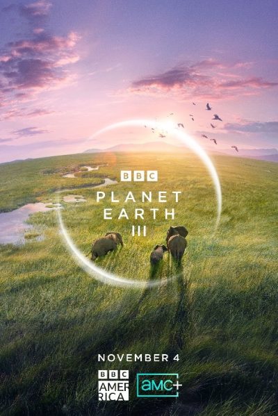 دانلود سریال Planet Earth III با دوبله فارسی