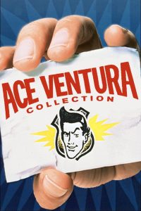 کالکشن Ace Ventura
