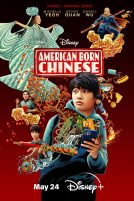 دانلود سریال American Born Chinese با دوبله فارسی