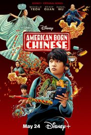 دانلود سریال American Born Chinese با دوبله فارسی