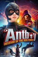 دانلود فیلم Antboy II: Revenge of the Red Fury 2014