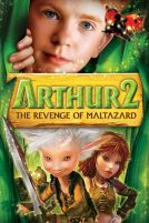 دانلود انیمیشن Arthur and the Revenge of Maltazard 2009 با دوبله فارسی