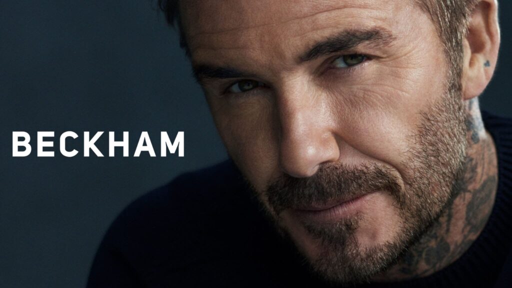 دانلود سریال Beckham با دوبله فارسی