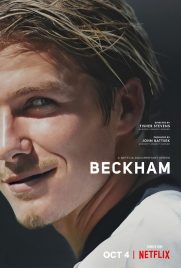 دانلود سریال Beckham با دوبله فارسی