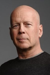 بیوگرافی Bruce Willis