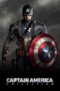 کالکشن Captain America
