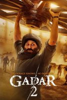 دانلود فیلم Gadar 2 2023 با دوبله فارسی