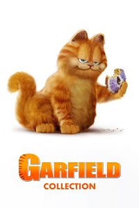 کالکشن Garfield