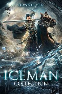کالکشن Iceman