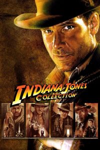 کالکشن Indiana Jones