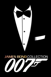 کالکشن James Bond
