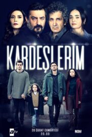دانلود سریال Kardeslerim با دوبله فارسی