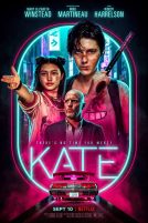 دانلود فیلم Kate 2021 با دوبله فارسی