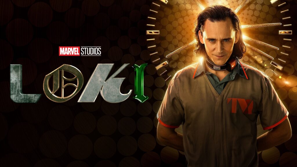 دانلود سریال Loki با دوبله فارسی