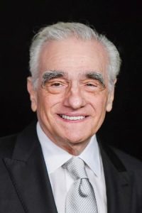 بیوگرافی Martin Scorsese