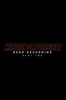 دانلود فیلم Mission: Impossible – Dead Reckoning Part Two 2024
