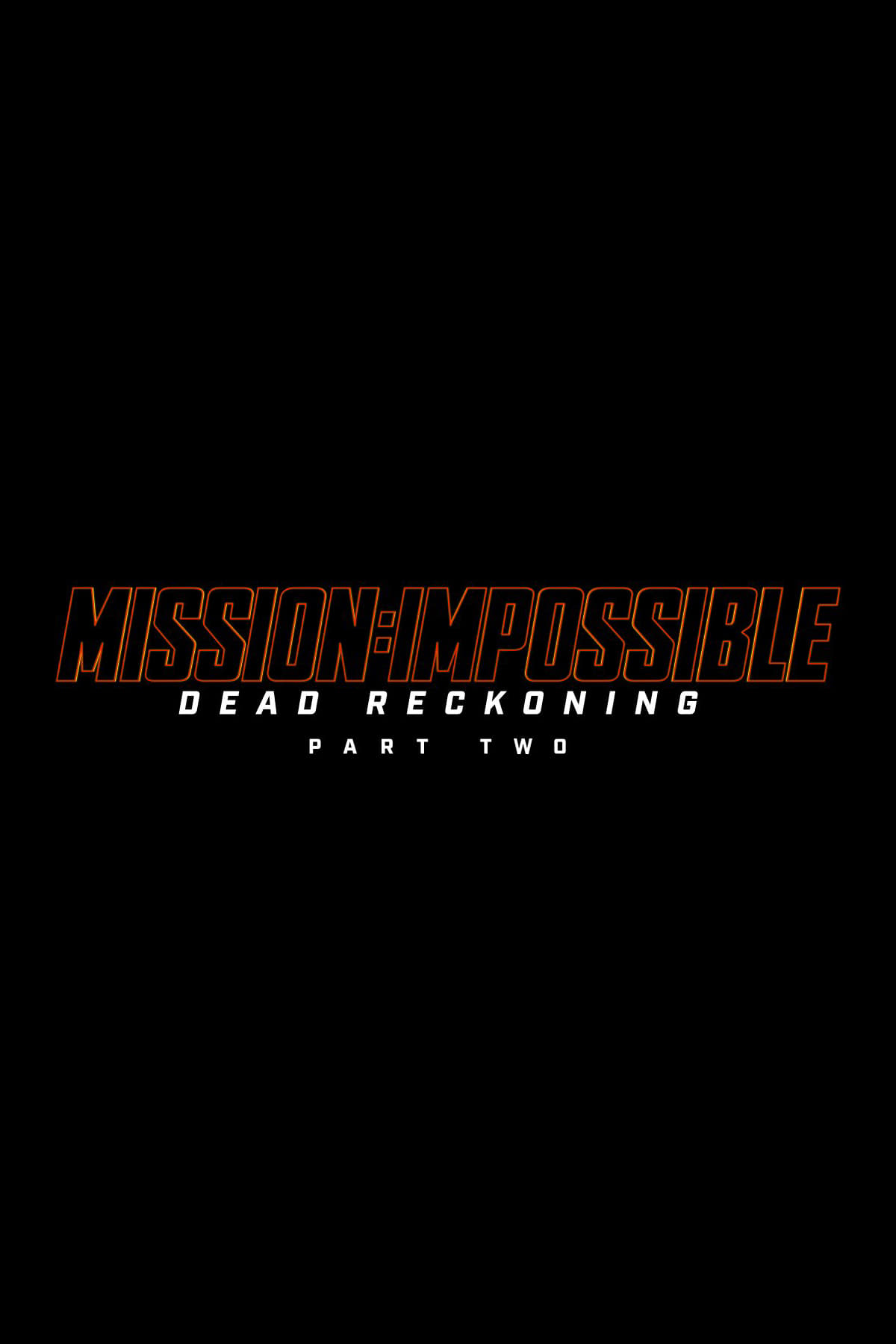 دانلود فیلم Mission: Impossible - Dead Reckoning Part Two 2024