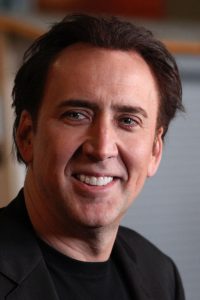 بیوگرافی Nicolas Cage