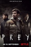 دانلود فیلم Prey 2021 با دوبله فارسی
