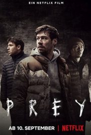 دانلود فیلم Prey 2021 با دوبله فارسی