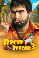 دانلود فیلم Recep Ivedik 3 2010 با دوبله فارسی