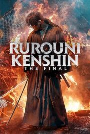 دانلود فیلم Rurouni Kenshin: Final Chapter Part I – The Final 2021 با دوبله فارسی