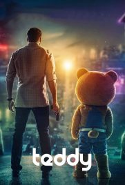 دانلود فیلم Teddy 2021 با دوبله فارسی