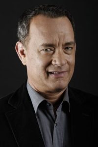 بیوگرافی Tom Hanks