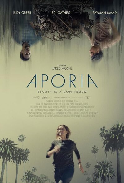 دانلود فیلم Aporia 2023