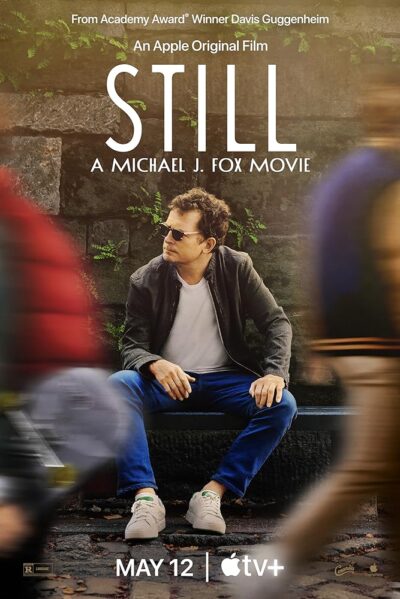 دانلود فیلم Still: A Michael J. Fox Movie 2023