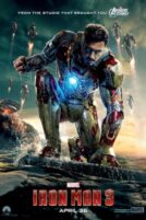 دانلود فیلم Iron Man 3 2013 با دوبله فارسی