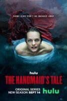 دانلود سریال The Handmaids Tale با دوبله فارسی