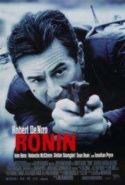 دانلود فیلم Ronin 1998 با دوبله فارسی