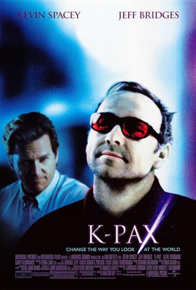 دانلود فیلم K-PAX 2001 با دوبله فارسی